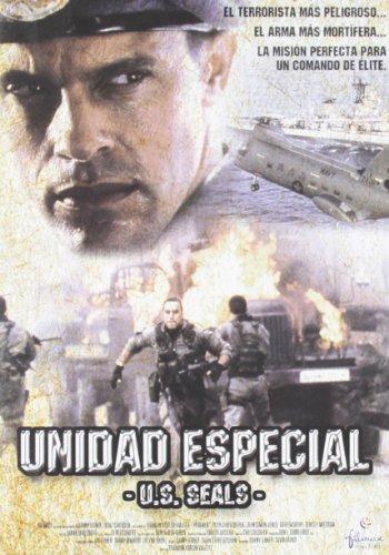 Unidad Especial (U.S. Seals)