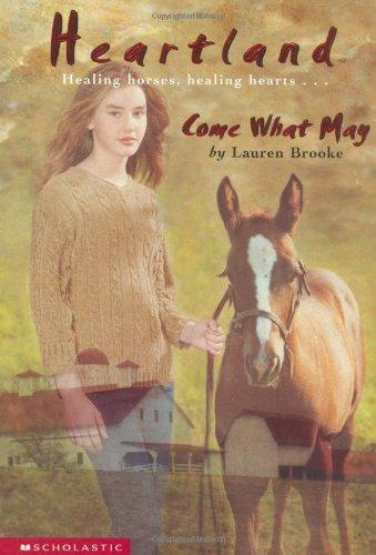 Come What May (HEARTLAND)