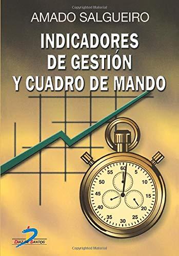 Indicadores de Gestion y Cuadro de Mando