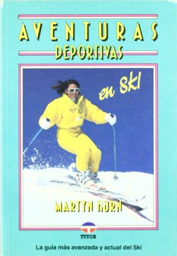 Aventuras deportivas en ski