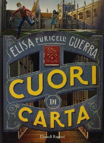 Cuori di carta