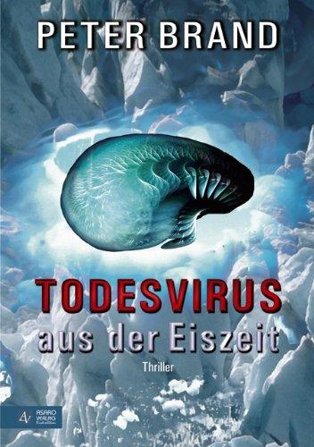 Todesvirus aus der Eiszeit