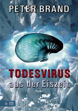 Todesvirus aus der Eiszeit