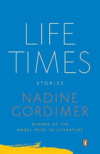 Life Times: Stories