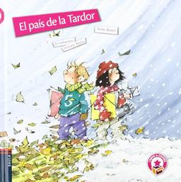 El país de la tardor (Capsa de contes, Band 13)