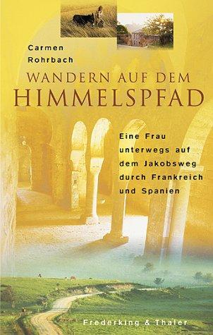 Wandern auf dem Himmelspfad