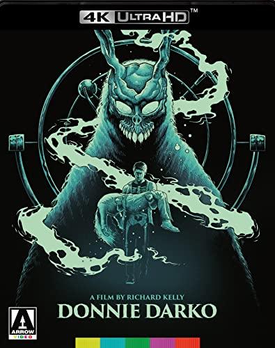 Donnie Darko (2-Disc Standard Special Edition) [4K Ultra-HD] [Blu-ray]