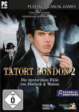 Tatort London 2