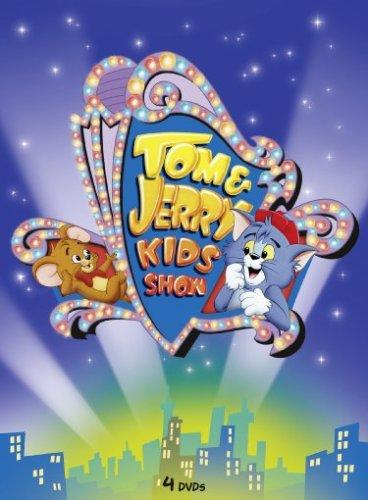 Tom und Jerry - Kids Show [4 DVDs]