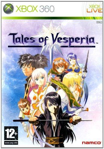 Tales of Vesperia [FR Import]