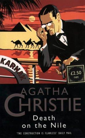 Death on the Nile (The Christie Collection)