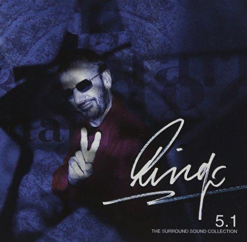 Ringo 5.1 [DVD-AUDIO]