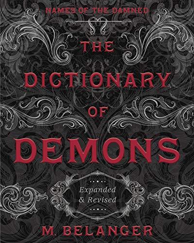 The Dictionary of Demons: Names of the Damned