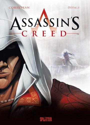 Assassin's Creed Bd. 1: Desmond