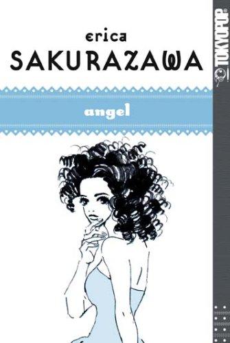 Erica Sakurazawa - Angel