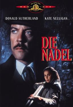 Die Nadel