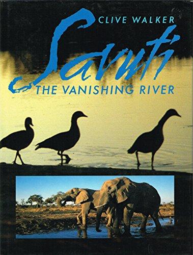 Savuti - The Vanishing River