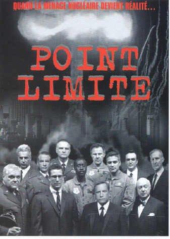 Point Limite [FRANZOSICH]