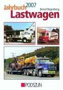 Jahrbuch Lastwagen 2007