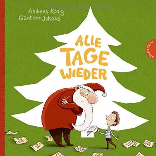 Alle Tage wieder