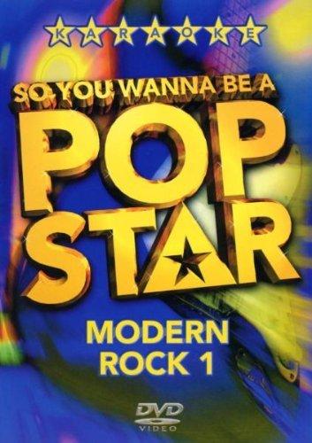 Karaoke - Pop Star: Modern Rock 1