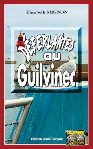 Déferlantes au Guilvinec