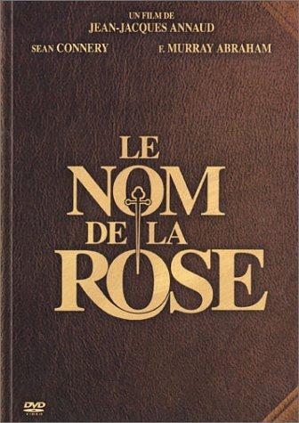 Le Nom de la Rose (Édition simple) [FR Import]