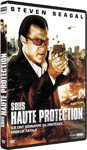 Sous haute protection [FR Import]