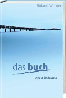 Das Buch, Standardausgabe mit Schutzumschlag