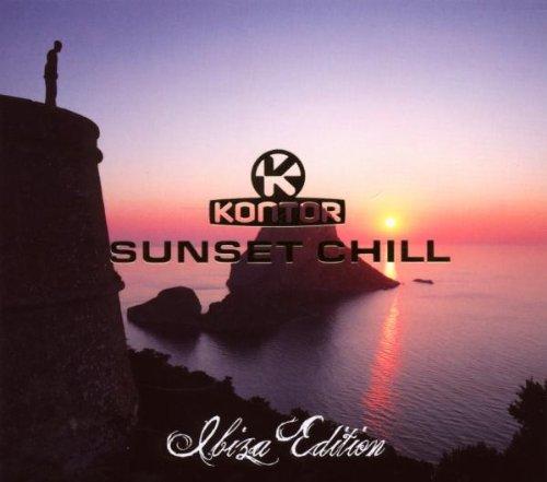 Kontor Sunset Chill - Ibiza Edition