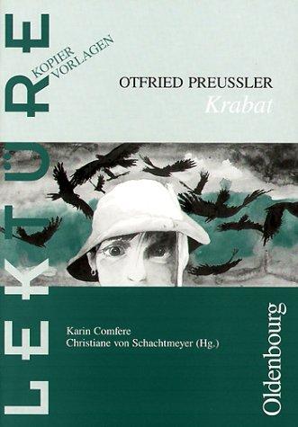 Otfried Preußler: Krabat. (Lernmaterialien)