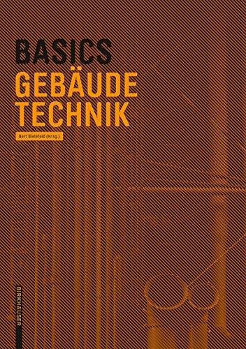 Basics Gebäudetechnik