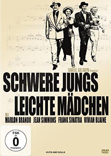 Schwere Jungen - leichte Mädchen