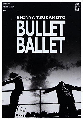 Bullet Ballet [DVD] [Region 2] (IMPORT) (Keine deutsche Version)