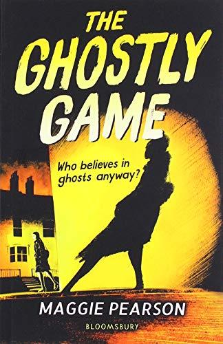 The Ghostly Game (High/Low)