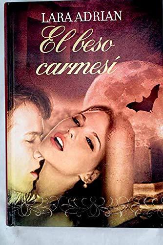 El beso carmesí