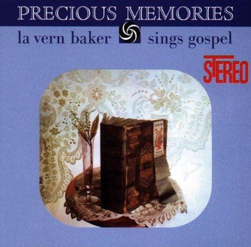 La Vern Baker Sings Gospel  (Precious Memories)