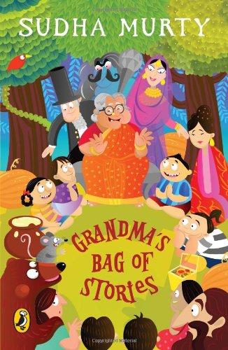 Grandmas Bag of Stories