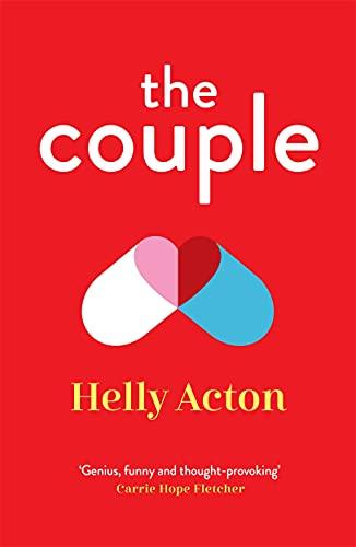 The Couple: 'Genius, funny and thought-provoking. 5 stars' Carrie Hope Fletcher