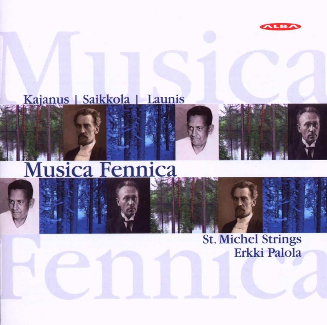 Musica Fennica