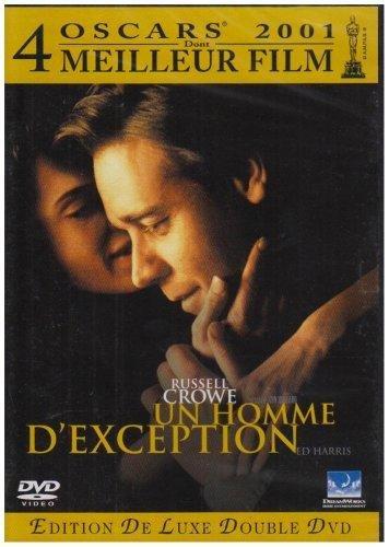 Un homme d'exception [FR Import]