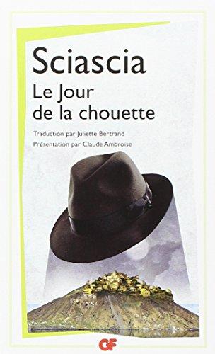 Le jour de la chouette