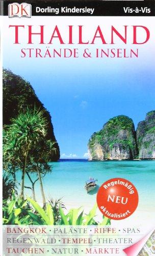 Vis a Vis Reiseführer Thailand Strände & Inseln