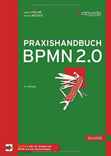 Praxishandbuch BPMN 2.0