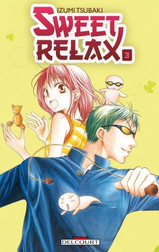 Sweet relax. Vol. 3