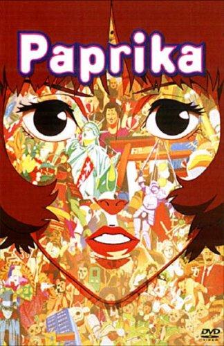 Paprika [FR Import]