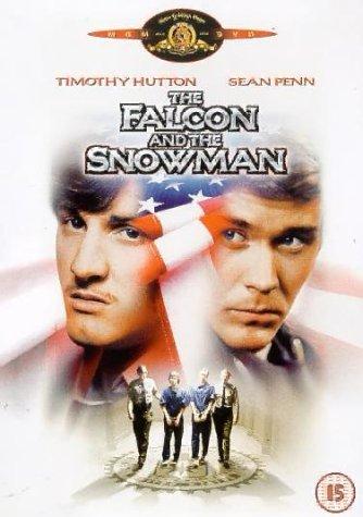 Falcon & The Snowman The [UK Import]