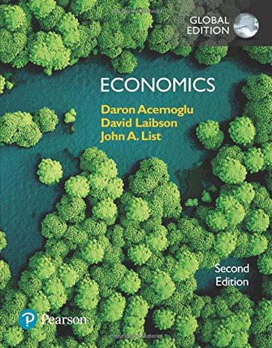 Economics, Global Edition