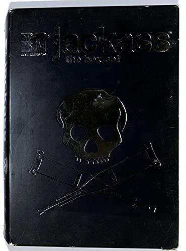 Jackass - The box set [4 DVDs] [IT Import]