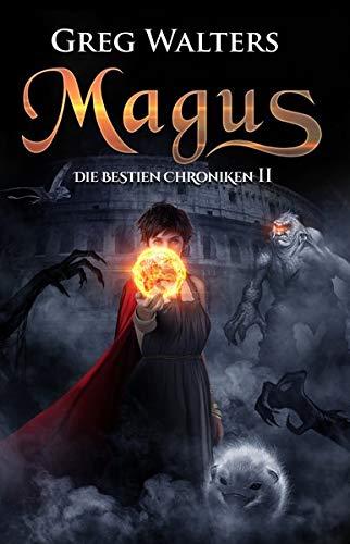 Magus: Die Bestien Chroniken II